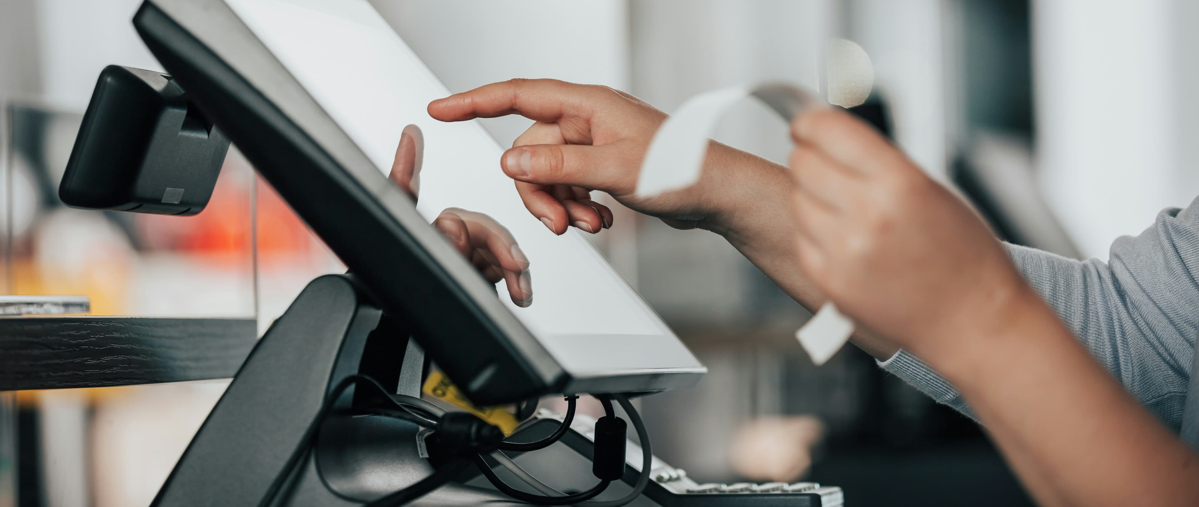 Using POS
